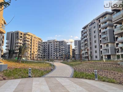 3 Bedroom Apartment for Sale in New Capital City, Cairo - WhatsApp Image 2025-07-14 at 15.32. 23. jpeg