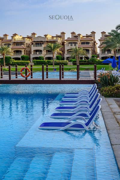 3 Bedroom Chalet for Sale in Ain Sukhna, Suez - 12. jpg
