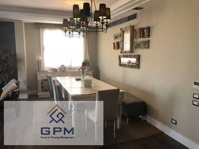 بنتهاوس 3 غرف نوم للايجار في القاهرة الجديدة، القاهرة - cb10d0e7-8ebc-4ab1-9297-f398582b3f2b. jpg
