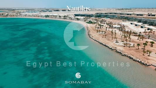 1 Bedroom Chalet for Sale in Soma Bay, Red Sea - WhatsApp Image 2025-06-26 at 17.08. 40_0fd53524. jpg