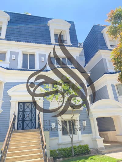 3 Bedroom Duplex for Sale in New Cairo, Cairo - IMG-20250714-WA0167. jpg
