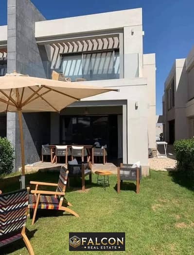 3 Bedroom Chalet for Sale in North Coast, Matruh - WhatsApp Image 2024-06-02 at 17.39. 20_4cf7cb40. jpg