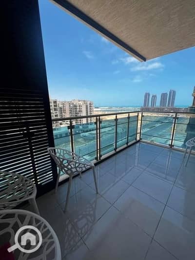 3 Bedroom Flat for Sale in North Coast, Matruh - 508793412_687545404253046_3985099532077107322_n. jpg