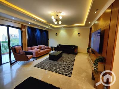 3 Bedroom Flat for Rent in Sheikh Zayed, Giza - WhatsApp Image 2025-07-13 at 2.10. 45 PM (4). jpeg