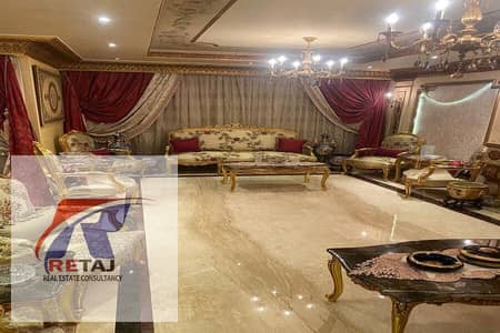 5 Bedroom Duplex for Sale in Nasr City, Cairo - WhatsApp Image 2025-07-14 at 3.42. 39 PM. jpeg
