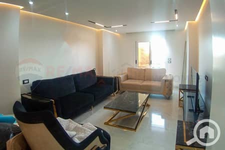 3 Bedroom Apartment for Rent in Smoha, Alexandria - 1. jpg