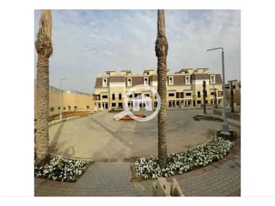 3 Bedroom iVilla for Sale in Mostakbal City, Cairo - 5409137-cfee2o. jpg