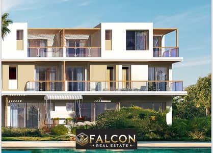 3 Bedroom Chalet for Sale in North Coast, Matruh - IMG-20250710-WA0051. jpg