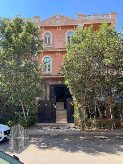3 Bedroom Apartment for Sale in Sheikh Zayed, Giza - WhatsApp Image 2025-07-14 at 3.55. 46 PM (4). jpeg