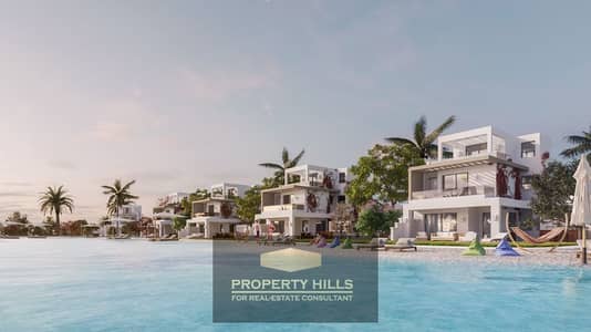 2 Bedroom Chalet for Sale in North Coast, Matruh - IMG-20250702-WA0333. jpg