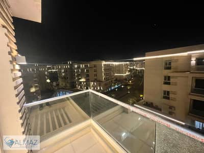 3 Bedroom Flat for Rent in New Cairo, Cairo - IMG-20250714-WA0302. jpg