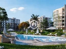 5 Bedroom Villa for Sale in New Cairo, Cairo - hyde park garden residence. jpg