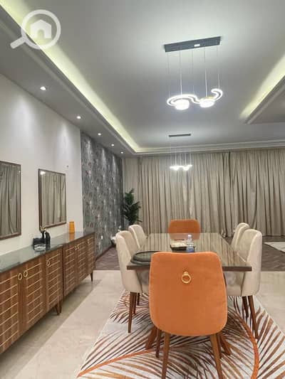 3 Bedroom Apartment for Rent in Sheikh Zayed, Giza - WhatsApp Image 2025-07-13 at 2.12. 07 PM. jpeg