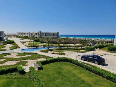 4 Bedroom Twin House for Sale in North Coast, Matruh - WhatsApp Image 2025-07-07 at 5.08. 46 PM (1). jpg