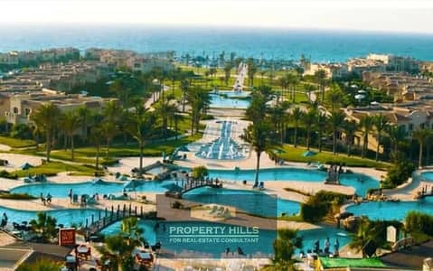 3 Bedroom Chalet for Sale in North Coast, Matruh - images (45). jpeg