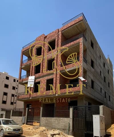 3 Bedroom Flat for Sale in New Cairo, Cairo - WhatsApp Image 2025-07-12 at 15.41. 45_4a270c05. jpg