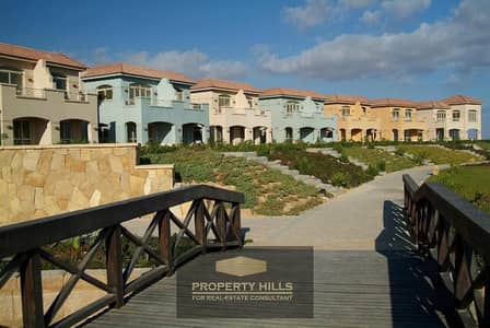 3 Bedroom Twin House for Sale in North Coast, Matruh - IMG-20250713-WA0128. jpg