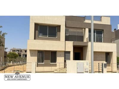 4 Bedroom Villa for Sale in New Cairo, Cairo - WhatsApp Image 2025-07-13 at 6.02. 48 PM (3). jpg