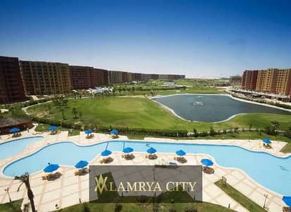 3 Bedroom Townhouse for Sale in North Coast, Matruh - WhatsApp Image 2025-07-07 at 15.59. 21_031abd49. jpg