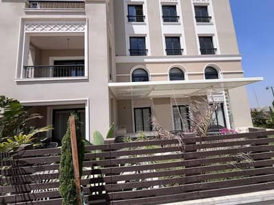 3 Bedroom Penthouse for Sale in Sheikh Zayed, Giza - 10. jpg