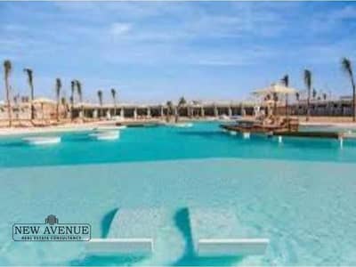 3 Bedroom Chalet for Sale in North Coast, Matruh - WhatsApp Image 2025-07-08 at 1.58. 08 PM (2). jpg