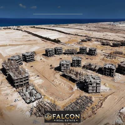 2 Bedroom Chalet for Sale in North Coast, Matruh - 492211518_122236663442201099_3760458157707166444_n. jpg