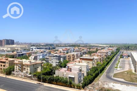 دوبلكس 3 غرف نوم للبيع في محرّم بيك، الإسكندرية - 1 (1). JPG
