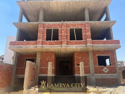 3 Bedroom Flat for Sale in New Cairo, Cairo - 65e34ff8-6824-426b-8df1-f7f3933955ea. jpeg