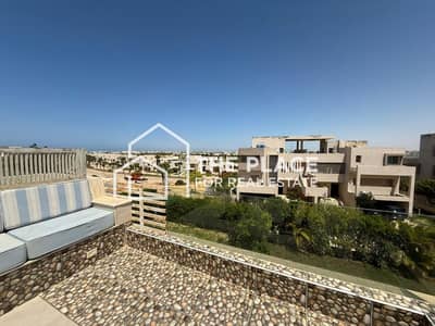 4 Bedroom Chalet for Sale in North Coast, Matruh - 1. jpeg