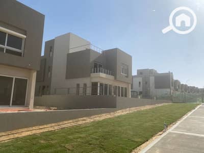 4 Bedroom Townhouse for Sale in Sheikh Zayed, Giza - WhatsApp Image 2023-12-21 at 17.39. 41 (1). jpeg