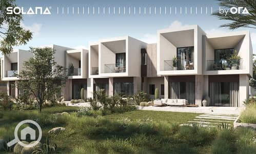 3 Bedroom Townhouse for Sale in Sheikh Zayed, Giza - WhatsApp Image 2024-09-08 at 16.20. 44 (3). jpeg
