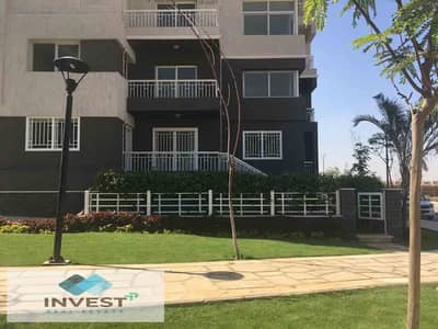 فلیٹ 2 غرفة نوم للبيع في مدينتي، القاهرة - alessamy_madinaty-b10-apartment-for-sale_27852. jpg
