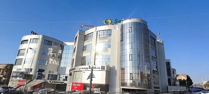 Restaurant & Cafe for Sale in Shorouk City, Cairo - WhatsApp Image 2025-07-14 at 1.56. 51 PM. jpeg