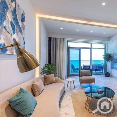 2 Bedroom Apartment for Sale in North Coast, Matruh - 507719991_687545407586379_5781063164968554899_n. jpg