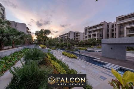 3 Bedroom Flat for Sale in New Cairo, Cairo - image (8). png