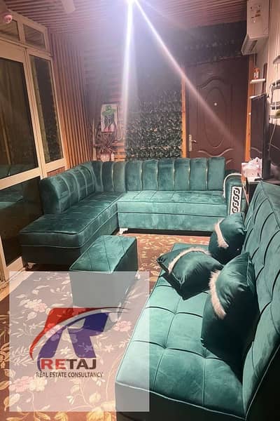 2 Bedroom Flat for Rent in New Cairo, Cairo - WhatsApp Image 2025-07-14 at 4.21. 26 PM. jpeg