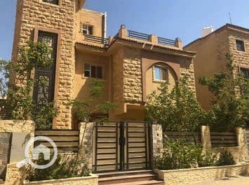 فیلا 7 غرف نوم للبيع في 6 أكتوبر، الجيزة - Screenshot 2025-06-14 141517. png