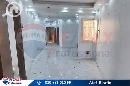 Office for Rent in Smoha, Alexandria - 2. jpg