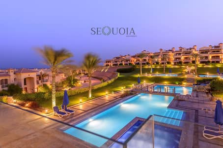 3 Bedroom Chalet for Sale in Ain Sukhna, Suez - 6. jpg
