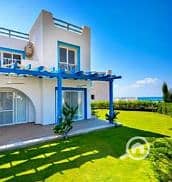 4 Bedroom Twin House for Sale in North Coast, Matruh - Screenshot 2025-07-06 145451. png