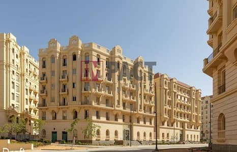 شقة 1 غرفة نوم للبيع في العاصمة الإدارية الجديدة، القاهرة - WhatsApp Image 2025-07-14 at 2.10. 04 PM. jpeg