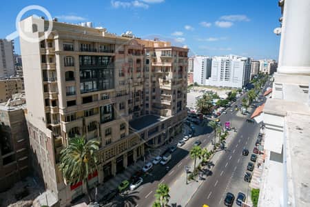 3 Bedroom Flat for Sale in Smoha, Alexandria - 1. jpg