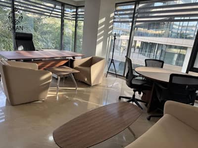 Office for Rent in Sheikh Zayed, Giza - WhatsApp Image 2025-07-14 at 4.37. 17 PM (1). jpeg