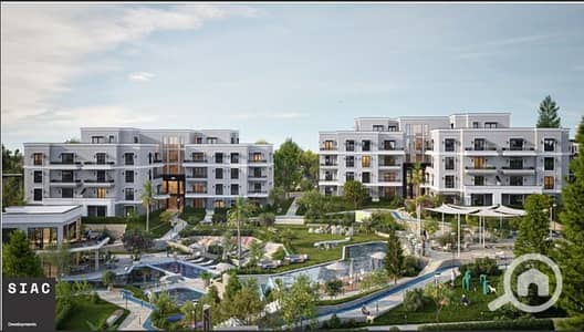 شقة 2 غرفة نوم للبيع في الشيخ زايد، الجيزة - f6196737-477d-4c69-807f-d9d4a8dc1fec. jpg
