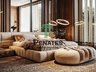 فلیٹ 3 غرف نوم للبيع في القاهرة الجديدة، القاهرة - Interior (59) (Copy). jpg