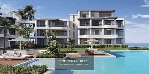 3 Bedroom Chalet for Sale in North Coast, Matruh - IMG_2955 2. JPG