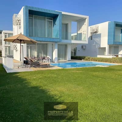 4 Bedroom Twin House for Sale in North Coast, Matruh - IMG_4438 2. JPG