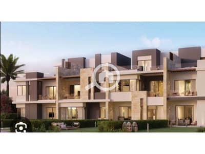 تاون هاوس 3 غرف نوم للبيع في 6 أكتوبر، الجيزة - 1cc3773b-04f0-459b-8ecb-3cf05085ea31. jfif. jpg