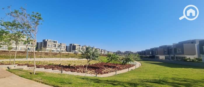 4 Bedroom Townhouse for Sale in Sheikh Zayed, Giza - 1. png