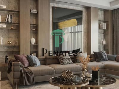 شقة 3 غرف نوم للبيع في القاهرة الجديدة، القاهرة - Interior (73) (Copy). jpg